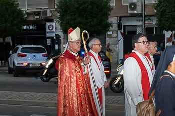 Festes Sant Bernat