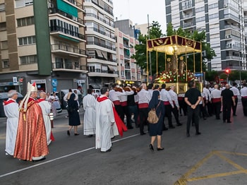 Festes Sant Bernat