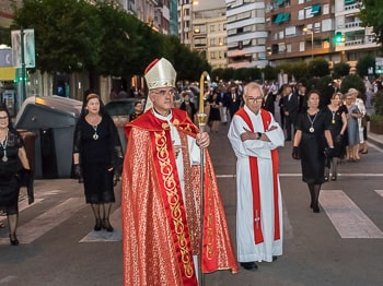 Fiestas de San Bernardo 2022