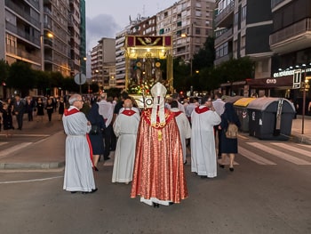 Festes Sant Bernat