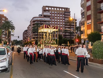 Fiestas de San Bernardo 2022