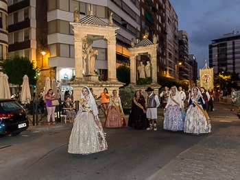 Festes Sant Bernat