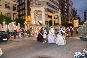 Festes Sant Bernat