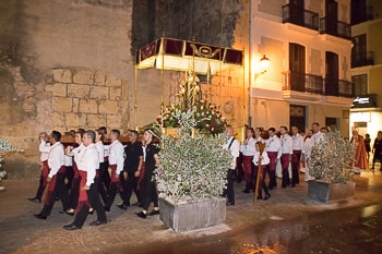 Fiestas de San Bernardo 2022