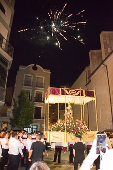 Festes Sant Bernat