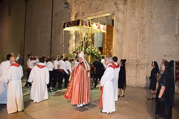 Festes Sant Bernat